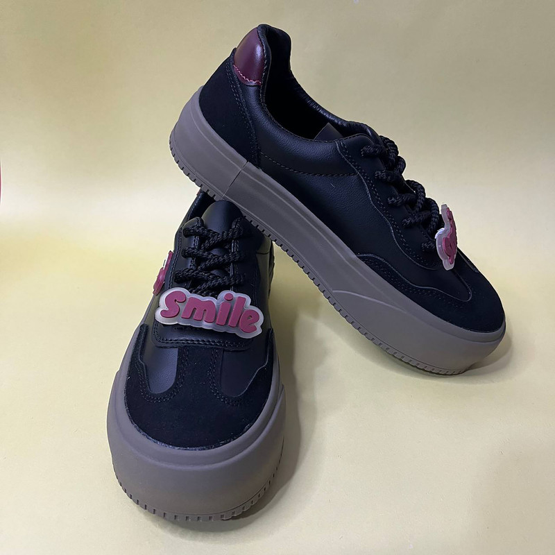 کفش روزمره زنانه مدل پارلا