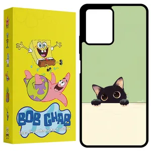 BOB Ghab BCPX5 Cover For Xiaomi Poco X5 5G