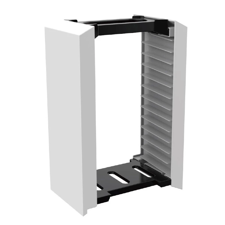  پایه نگهدارنده دابی مدل Dobe TY-2847 مناسب برای PS5/XBOX/PS4