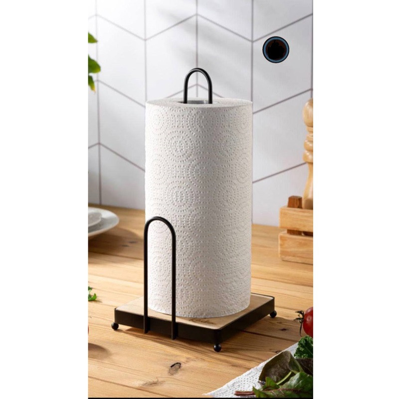 پایه رول دستمال کاغذی کد DH763