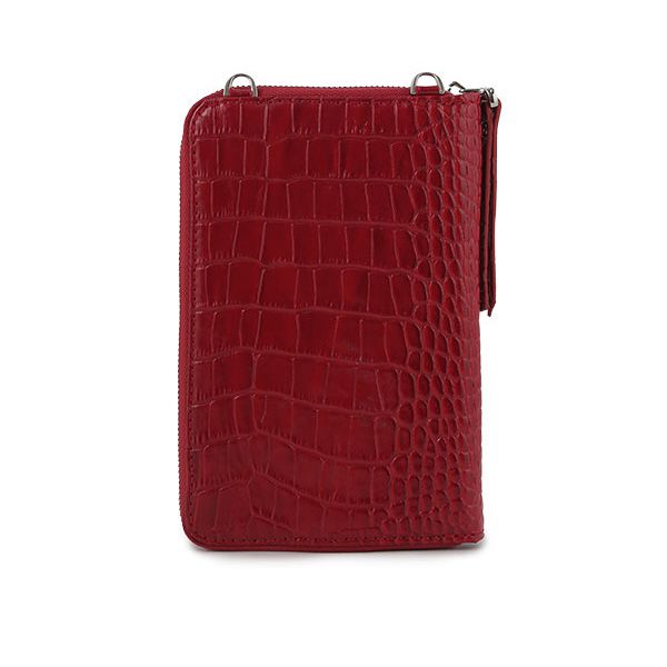 کیف پاسپورتی آگوست مدل Rome CR 310016 -  - 16