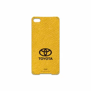 MAHOOT ML-TYT Cover Sticker for BlackBerry Z30