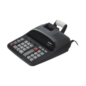 ماشین حساب کاسیو مدل FR-5200LGYB