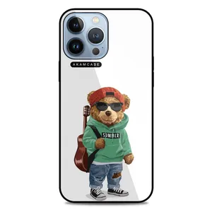 AKAM AMCWA13PROMAX-BARON FILOU5 Cover For Apple iPhone 13 Pro Max