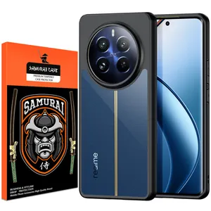 Samurai Aimo Case For Realme 12 Pro / 12 Pro Plus