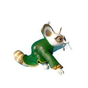 فیگور مدل استاد شیفو ارتفاع ۱۰ سانتی متر