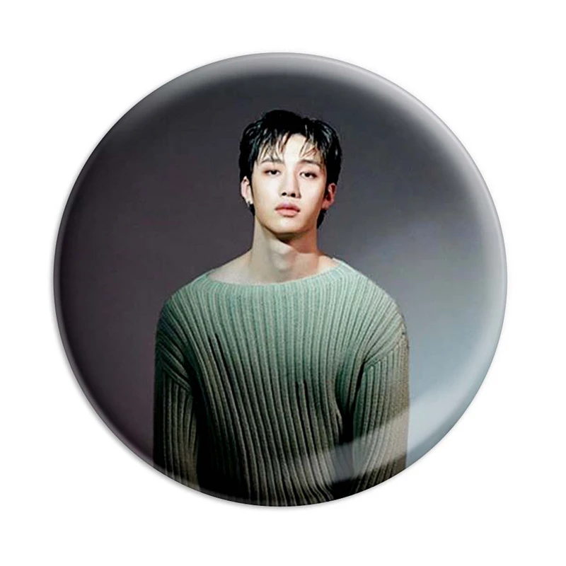 مگنت پرمانه طرح straykids کد pmag.12231