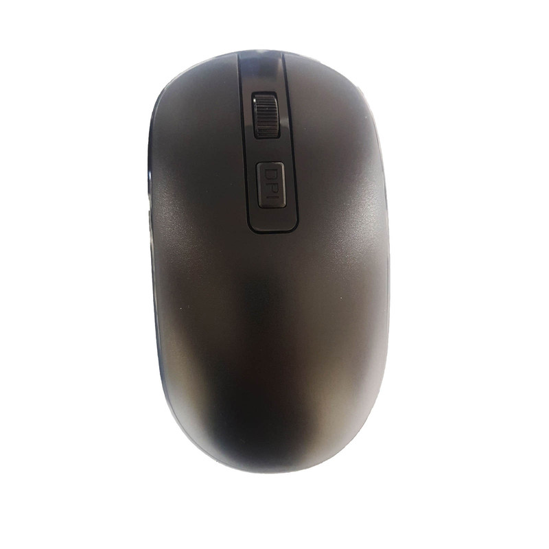 کیبورد و ماوس بی سیم مدل ZYG-902 1