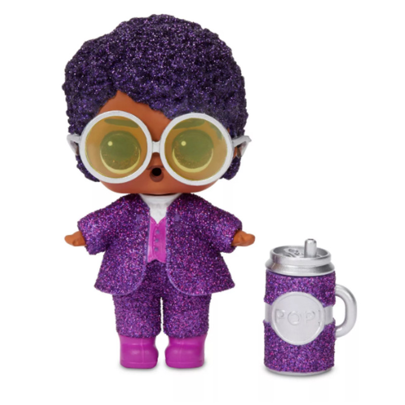 اسباب بازی شانسی ال او ال سوپرایز مدل Boys کد 2020