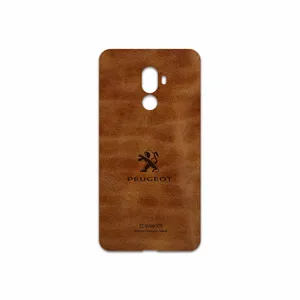 MAHOOT BFL-PEGT Cover Sticker for GLX shahab