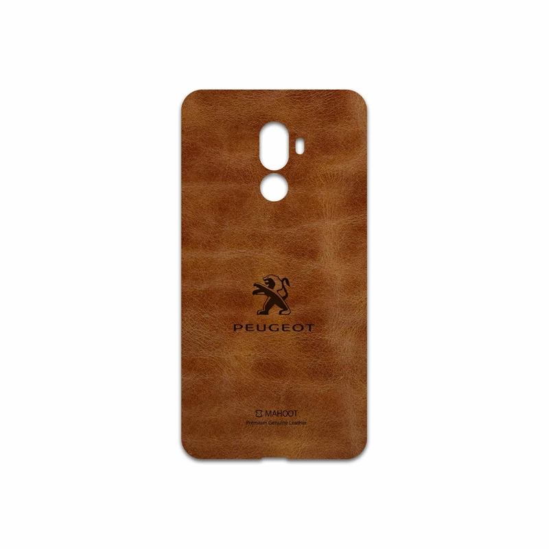 برچسب پوششی ماهوت مدل BFL-PEGT مناسب برای گوشی موبایل جی ال ایکس shahab