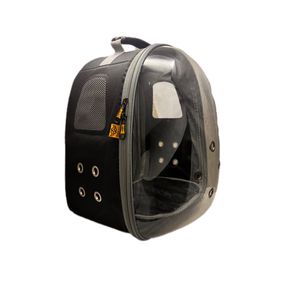 نقد و بررسی کوله پشتی حمل و نگهداری سگ مدل C200 توسط خریداران