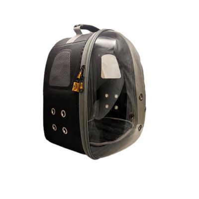 نقد و بررسی کوله پشتی حمل و نگهداری سگ مدل C200 توسط خریداران