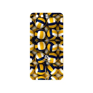 MAHOOT Volleyball Cover Sticker for Honor 9
