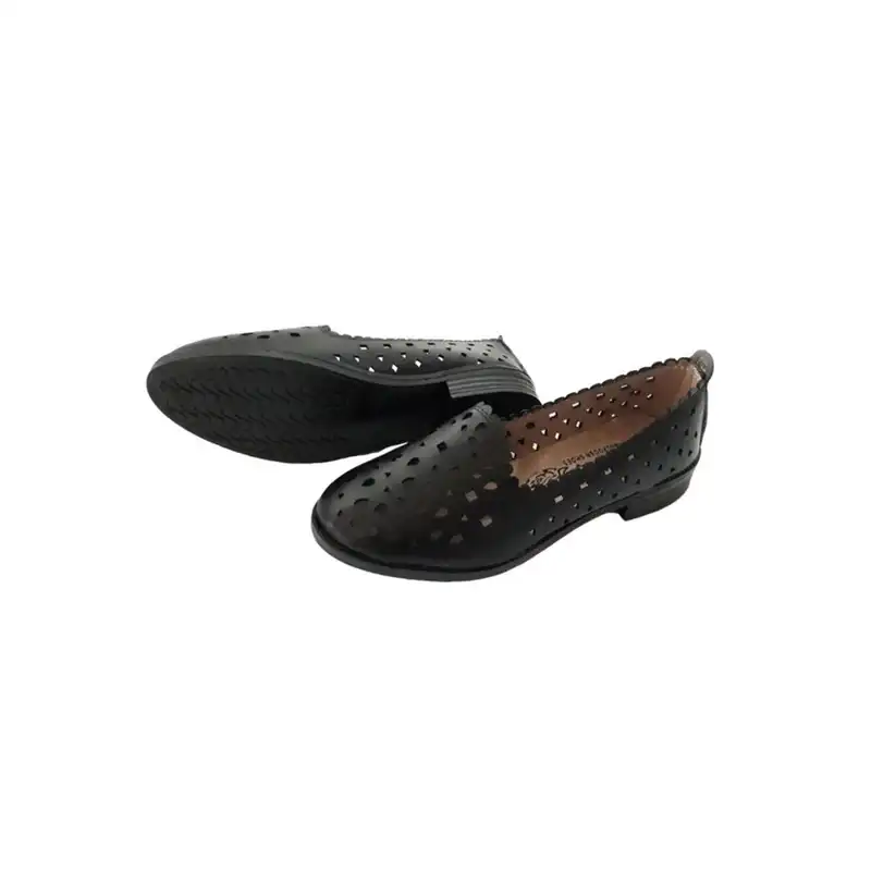 کفش زنانه مدل لوزی دالبوری