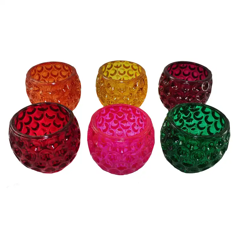 جاشمعی مدل مروارید