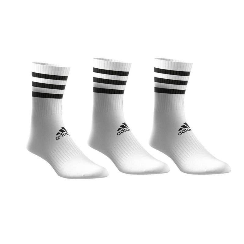 جوراب آدیداس مدل Chaussettes بسته 3 عددی
