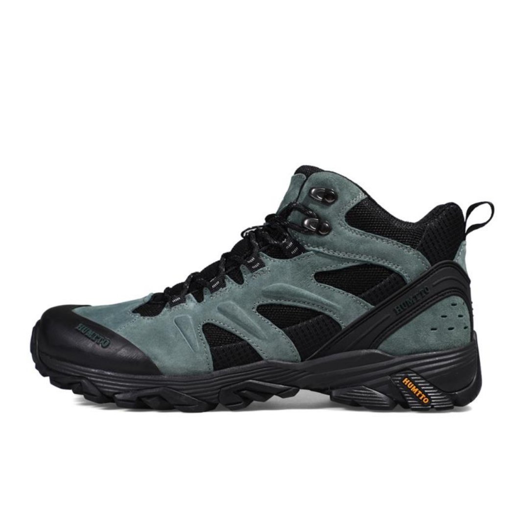 نکته خرید - قیمت روز کفش کوهنوردی مردانه هامتو مدل 210723A-1 خرید