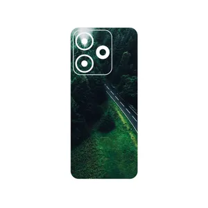 MAHOOT Jungle Cover Sticker for Xiaomi Redmi 13x