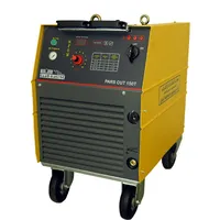 دستگاه برش پلاسما 150 آمپر مدل PARS CUT 150 - AIR COOL
