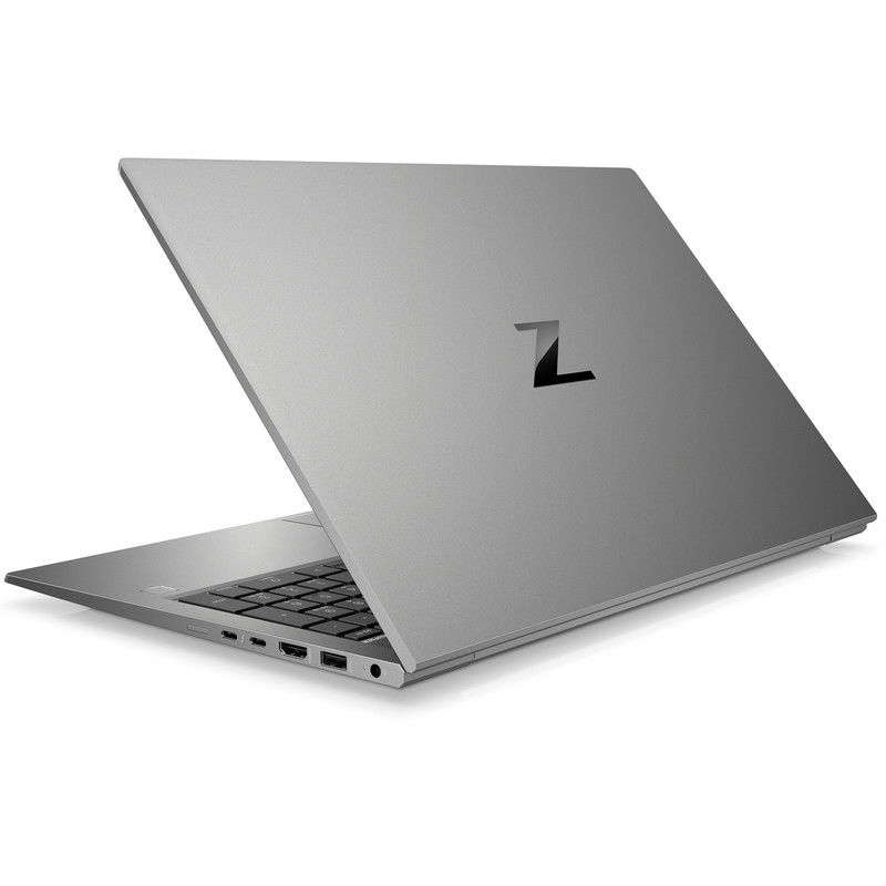 لپ تاپ 15.6 اینچی اچپی مدل ZBook Firefly 15 G8 Mobile Workstation-A لپ تاپ 15.6 اینچی اچپی مدل ZBook Firefly 15 G8 Mobile Workstation-A