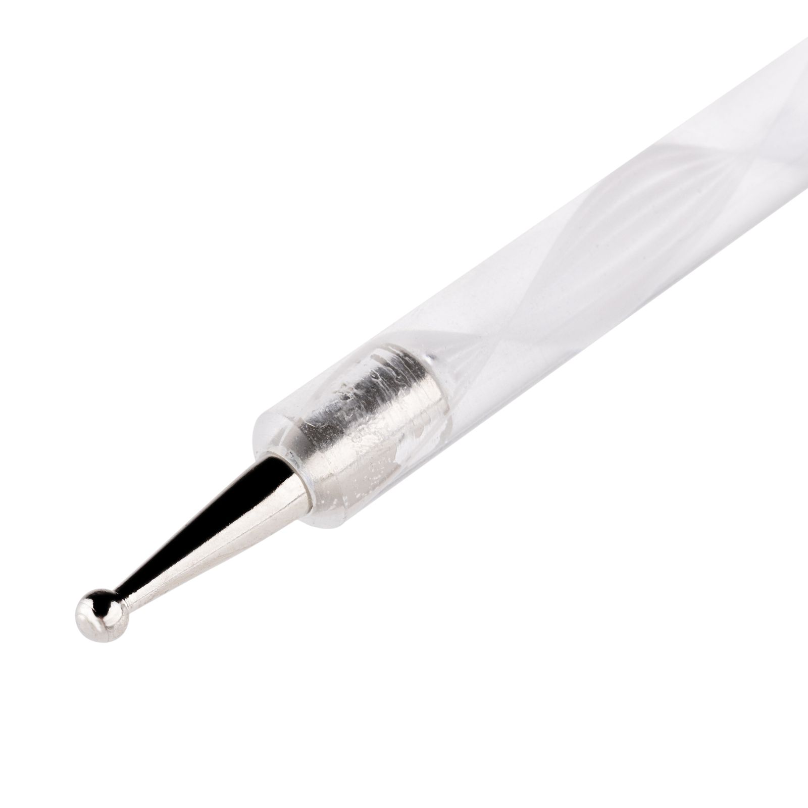 قلم طراحی ناخن مدل داتینگ کد T01 بسته 5 عددی -  - 12