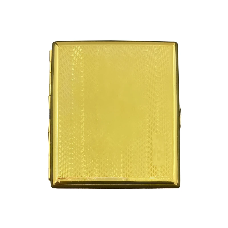 جا سیگاری گوپای طرح زیگزاگ کد DKD-2084