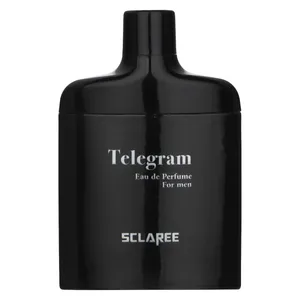 ادوپرفیوم مردانه اسکلاره مدل Telegram حجم 85 میلی لیتر