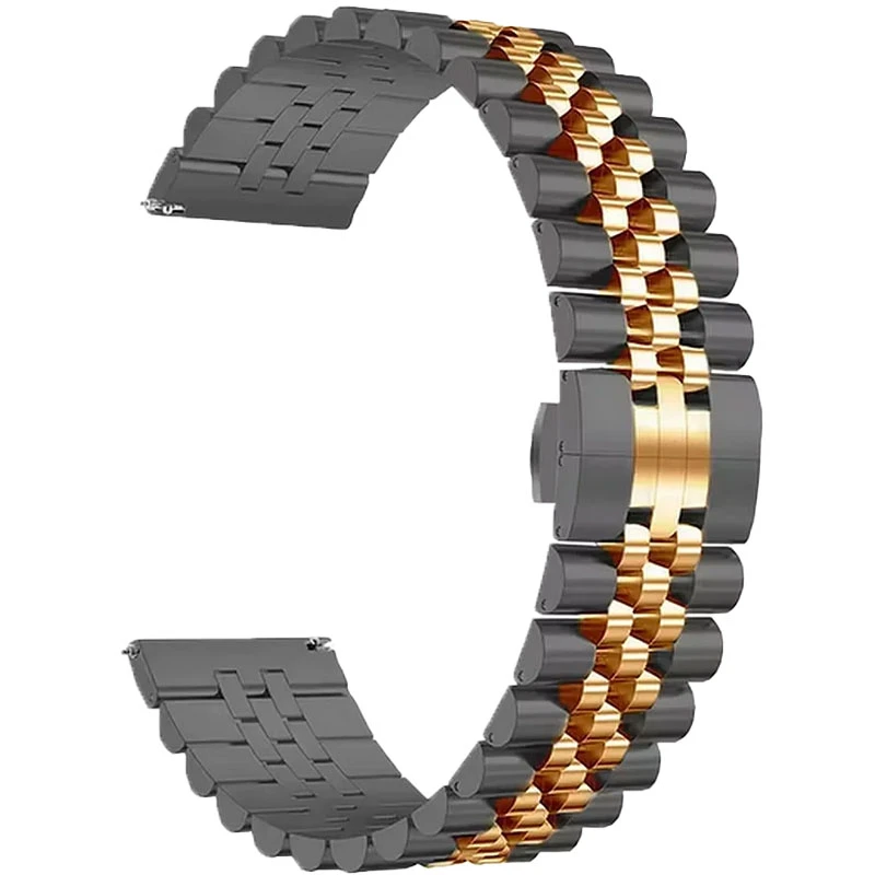 بند گوف مدل 5BeadBCK مناسب برای ساعت هوشمند ایمیکی SE1 (48mm)