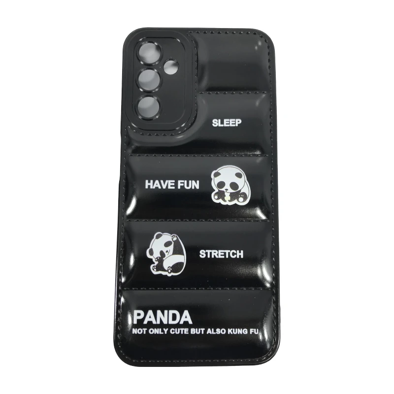 کاور مدل as12 مناسب برای گوشی موبایل سامسونگ Galaxy A14