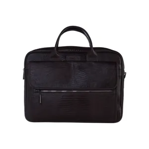 کیف اداری مردانه صاد مدل AS6101