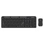کیبورد و ماوس بی سیم کینگ استار مدل KBM265W