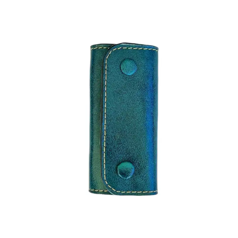 جاکلیدی مدل چرمی