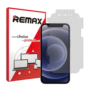 Remax HyMTT model matte screen protector suitable for Apple iPhone 12 mini