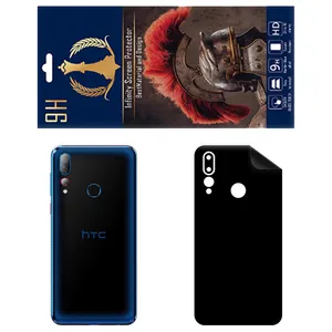 INFINITI PRO RG Back Skin For HTC Desire 19 Plus