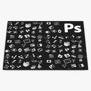 Graphist Shop Ps202101 Mouse pad  