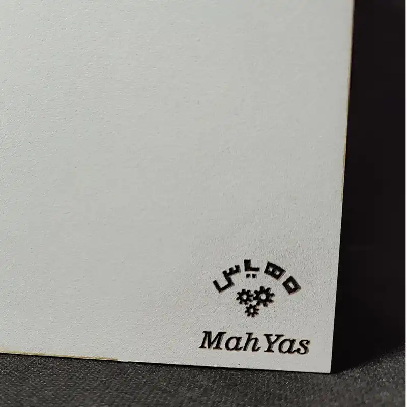 استند لوازم اداری رومیزی مهیاس مدل کازیه سنا