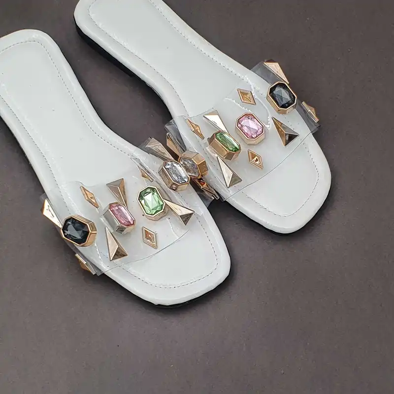 دمپایی زنانه مدل تونا کد 9049