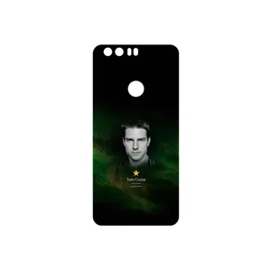 MAHOOT Tom Cruise Cover Sticker for Honor 8