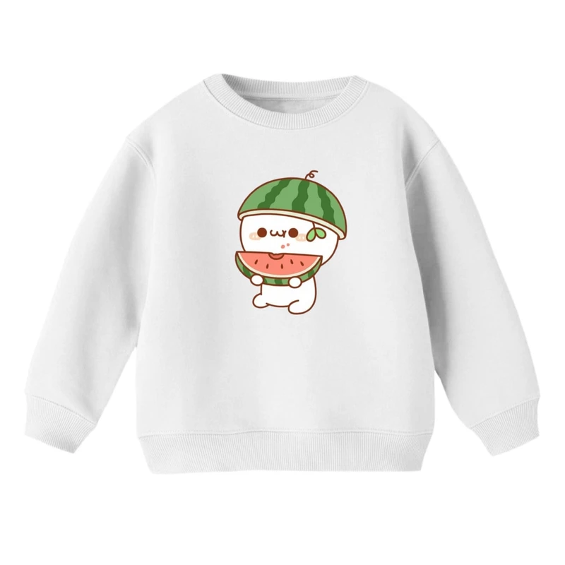 سویشرت بچگانه مدل هندوانه یلدایی کد 1