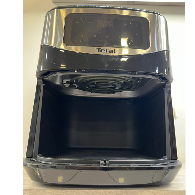 سرخ کن بدون روغن