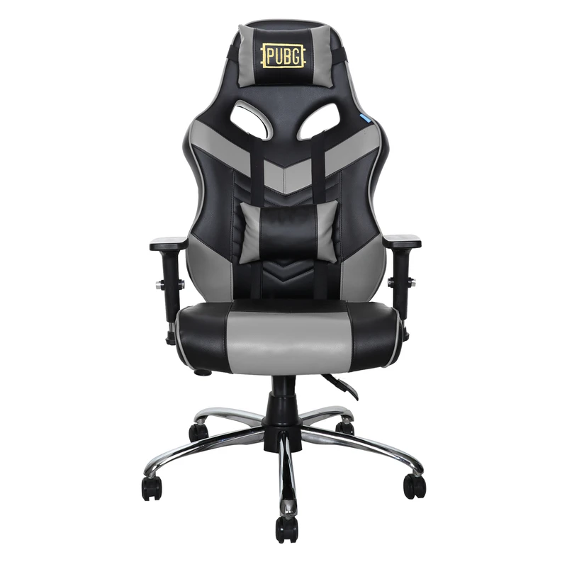 صندلی گیمینگ وارنا مدل DX500 طرح PUBG