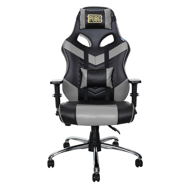 صندلی گیمینگ وارنا مدل DX500 طرح PUBG