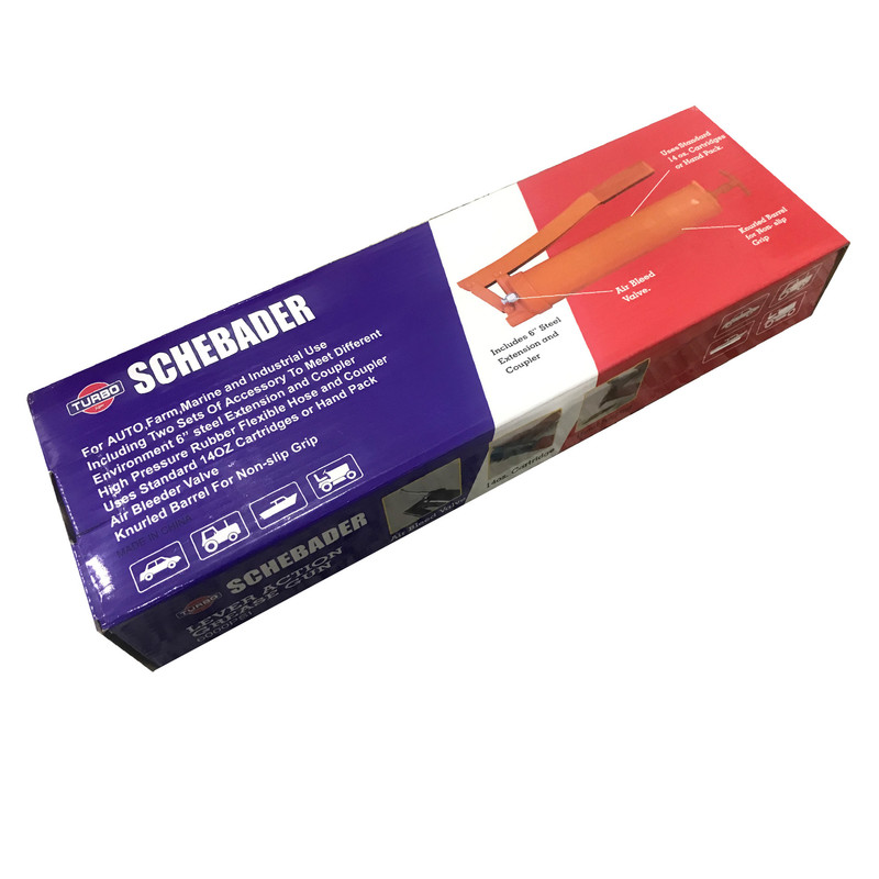 پمپ گریس شبایدر مدل SR10