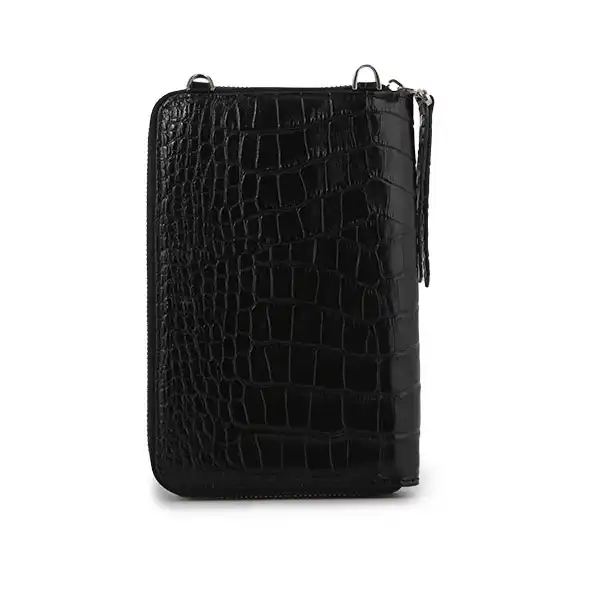 کیف پاسپورتی آگوست مدل Rome CR 310016