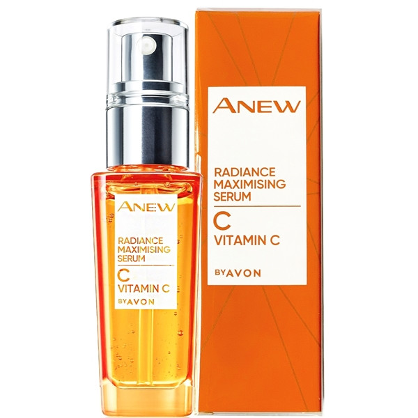 سرم پوست آون مدل ANEW VITAMIN C حجم 30 میلی لیتر