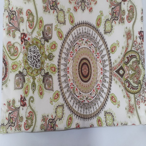 تشک برقی پشمینه مصدری مدل a4