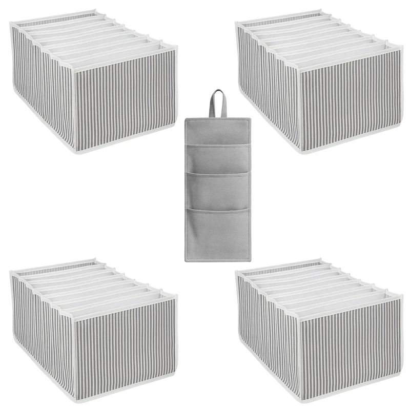 نظم دهنده ارگانو مدل XL4 بسته 5 عددی