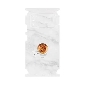 MAHOOT Noodle-FullSkin Cover Sticker for Xiaomi Poco M3