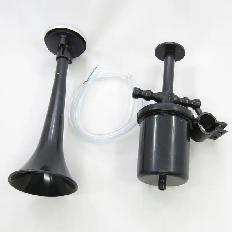 زنگ دوچرخه مدل بوق کد 222